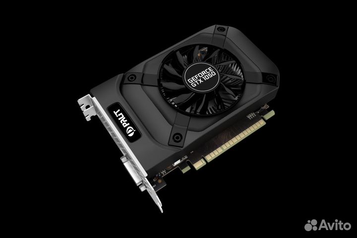 Palit GTX 1050 3GB