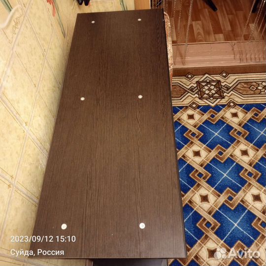 Тумба под Аквариум