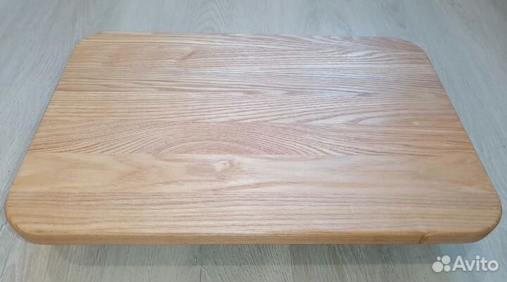 Поднос для подачи шашлыков