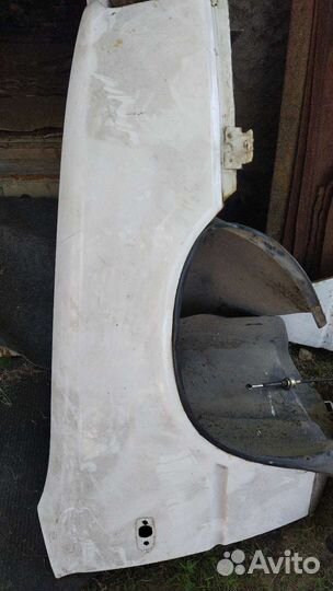 Двери из ода