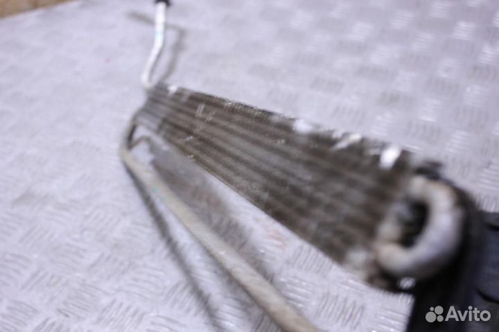 Радиатор гидроусилителя Bmw 7 e66 2001-2008