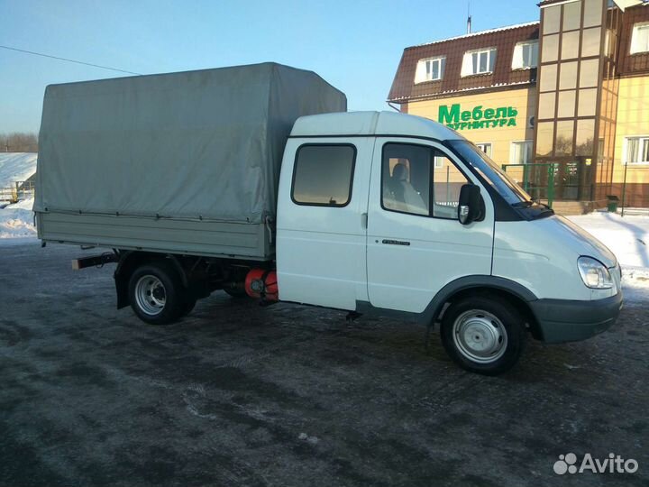 Водитель на своем авто
