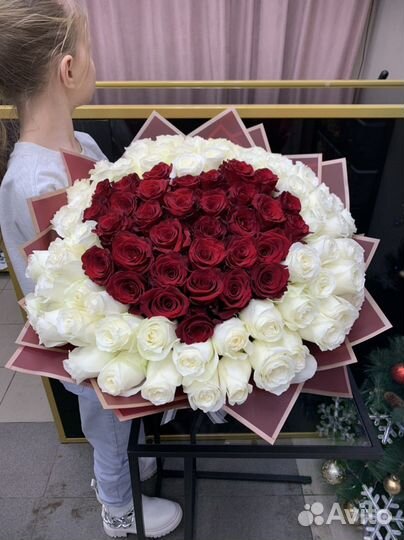 Розы импортные 50/60/70/80