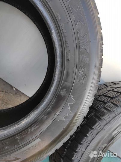 Maxxis SS-01 Presa SUV 265/65 R17 Q