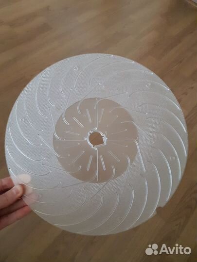 Запасной диск для мойки воздуха Boneco