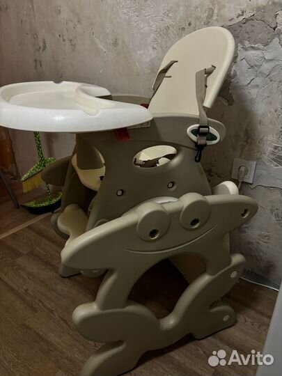 Стульчик для кормления