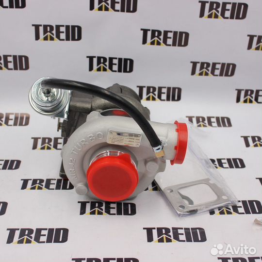 Турбина ycd4g22t-115