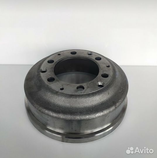Барабан тормозной ГАЗель 3302,ГАЗель Некст завод