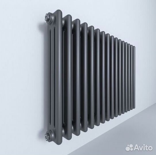 Дизайнерские радиаторы/ Zehnder