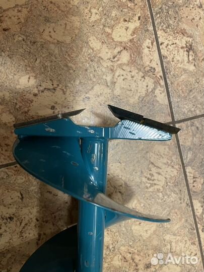 Ледобур Тонар 130