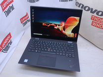 ThinkPad X1 Yoga 3rd Gen I7-8650, 256, wqhd