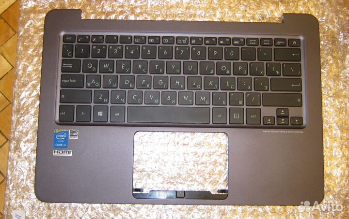 Клавиатура для asus G713 UX305 T100 FA706 GA401