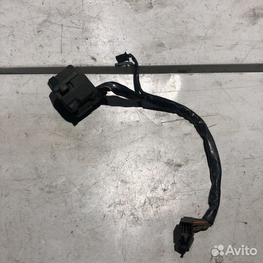 Левый пульт для Kawasaki ZZR400