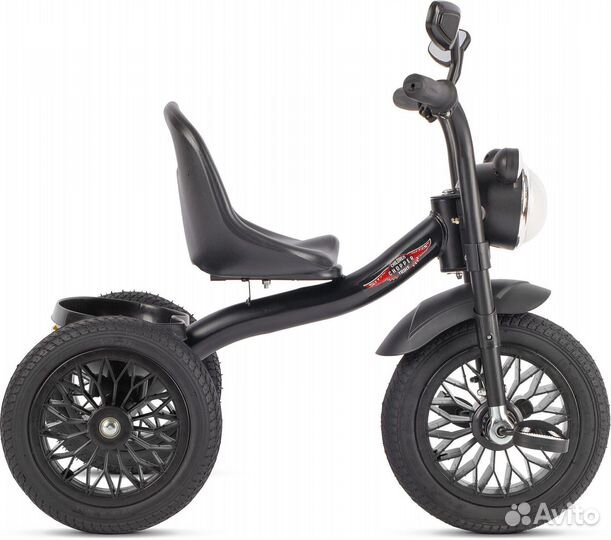 Велосипед трехколесный sitis chopper STS513 (2023)