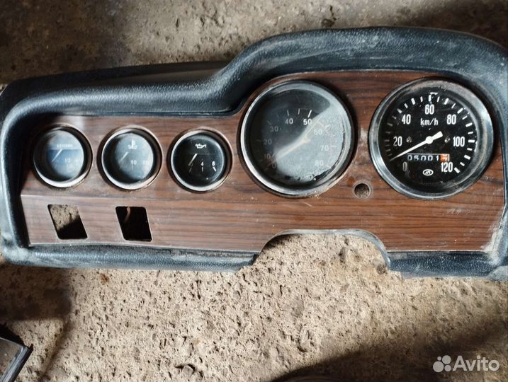 Торпеда ваз