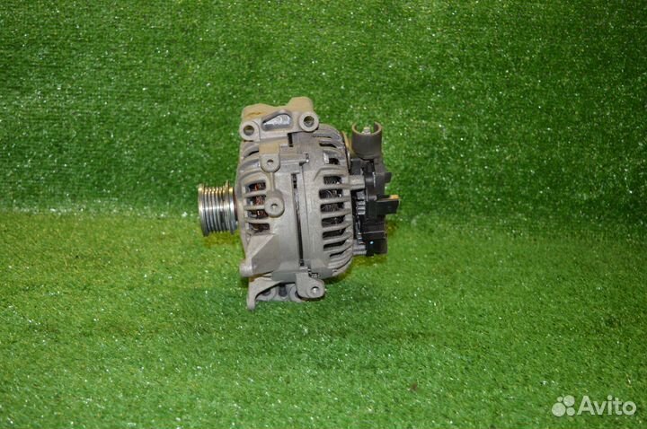 Генератор Mercedes w211 3.2 diesel
