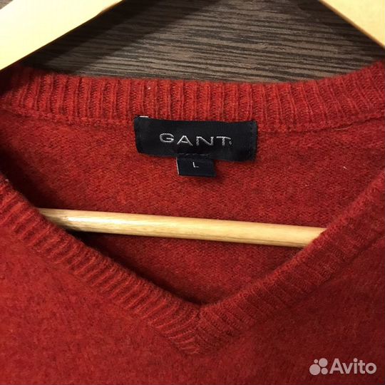 Свитер Gant