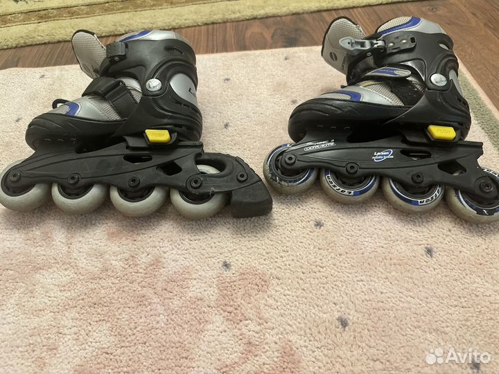 Ролики детские