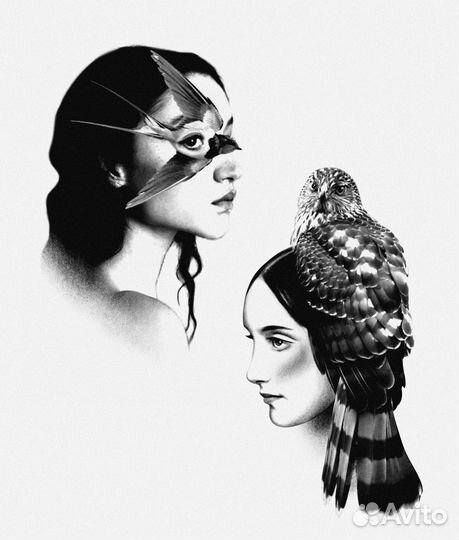 Модель на тату/ Тату мастер