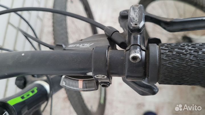 Велосипед GT karakoram 29