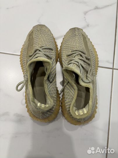 Кроссовки yeezy boost 350