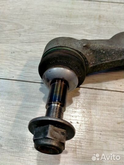 Рычаг подвески передний левый Bmw 528I F10 N52B30