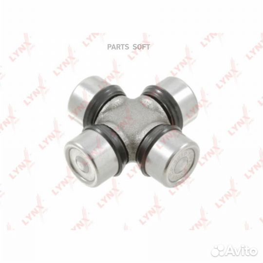 Lynxauto CP3010 Крестовина карданного вала