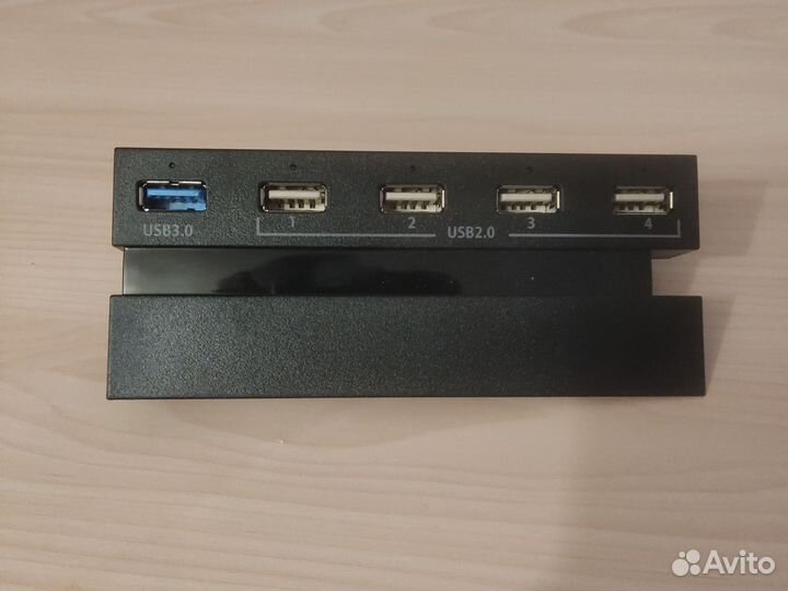 USB хаб