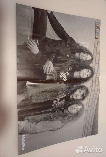 Плакаты *Всё звезды*