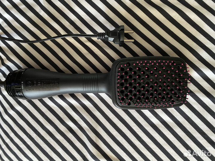 Фен revlon