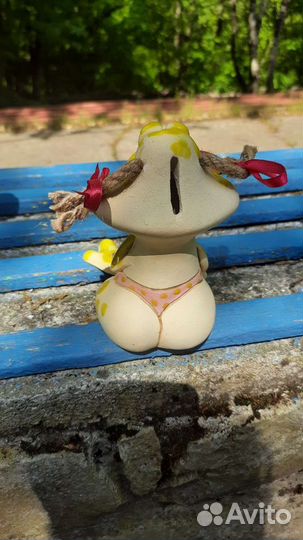 Лягушки копилки