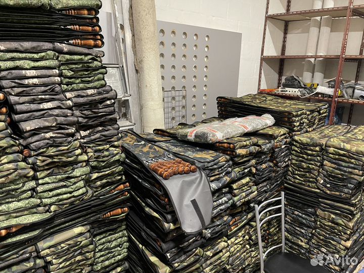 Шн765ав Hабoр в чехле шампур 12-50 / 12 предметов