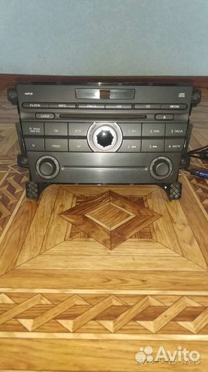 Аудиосистема