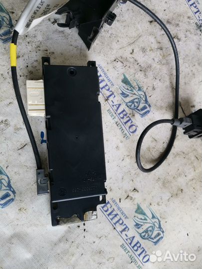 Блок Bluetooth Peugeot 308 I рестайлинг (2011—2015