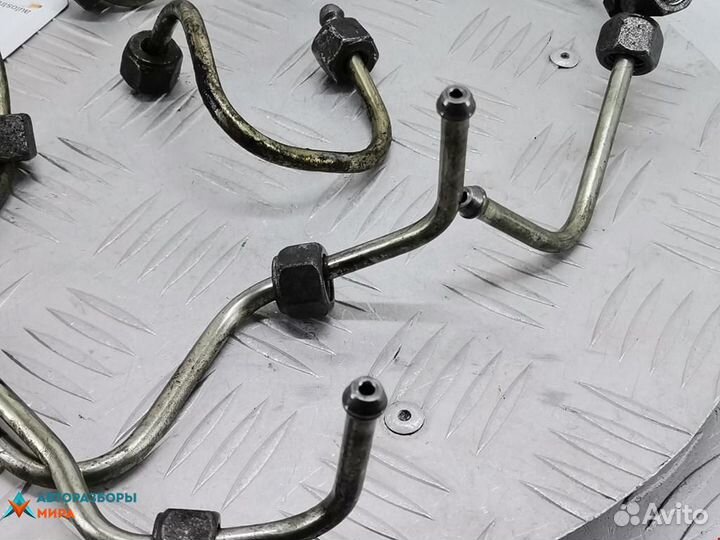 Трубка топливная Peugeot 807 2003 1570A1