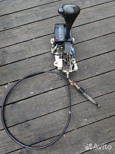 Селектор АКПП toyota