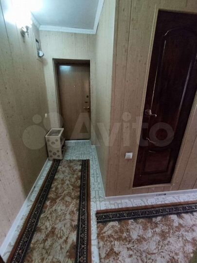 2-к. квартира, 45 м², 2/5 эт.