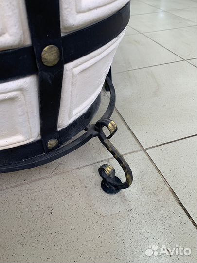 Тандыр аполлон