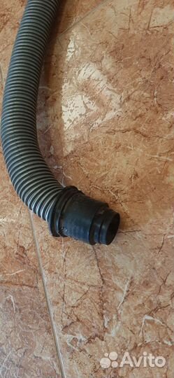 Шланг для пылесоса, ручка для пылесоса