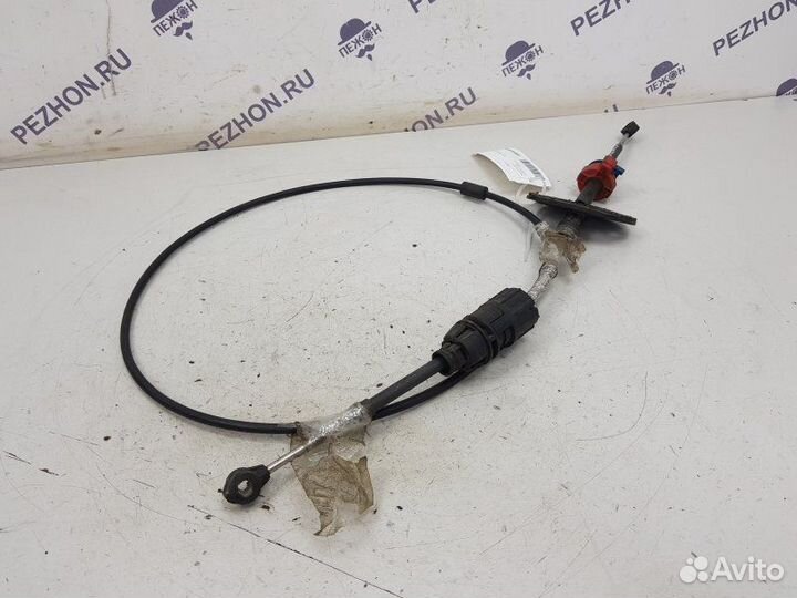 Трос АКПП Ford Mondeo