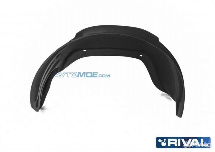 Подкрылок задний левый 44005001 rival
