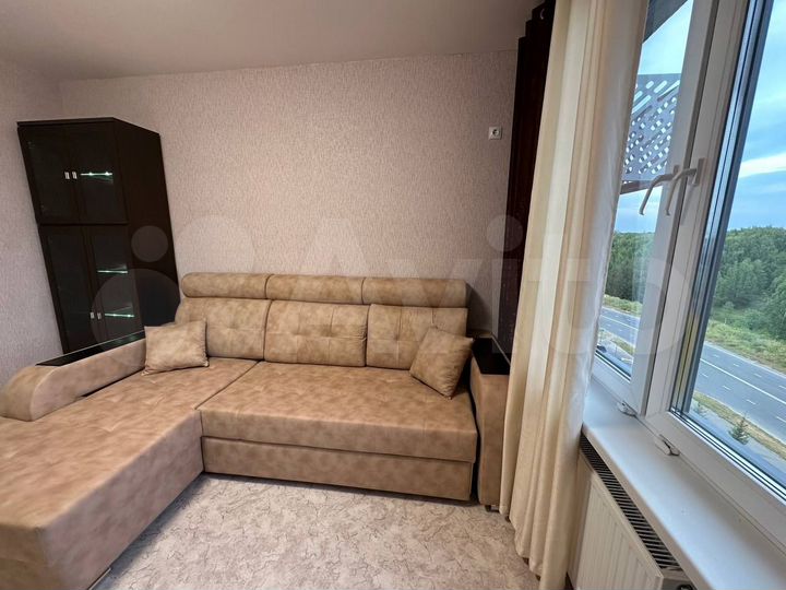 2-к. квартира, 52,5 м², 7/9 эт.