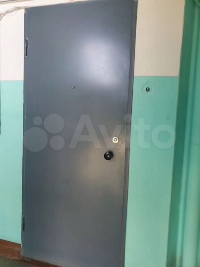 2-к. квартира, 43,1 м², 8/9 эт.