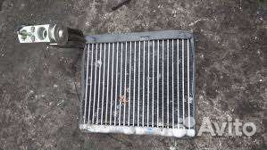 Испаритель кондиционера