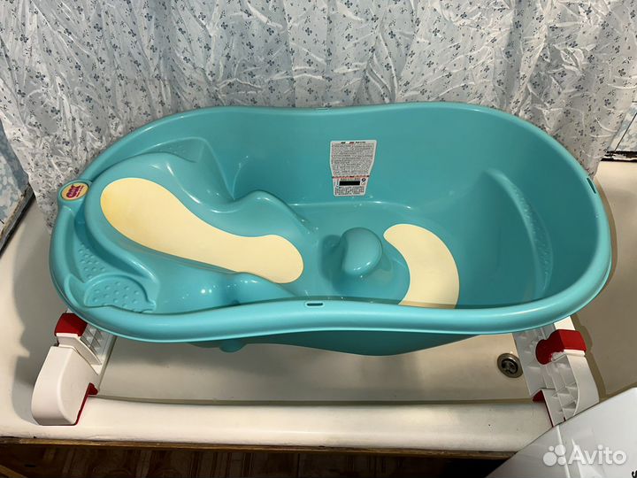 Ванночка для купания. Торг
