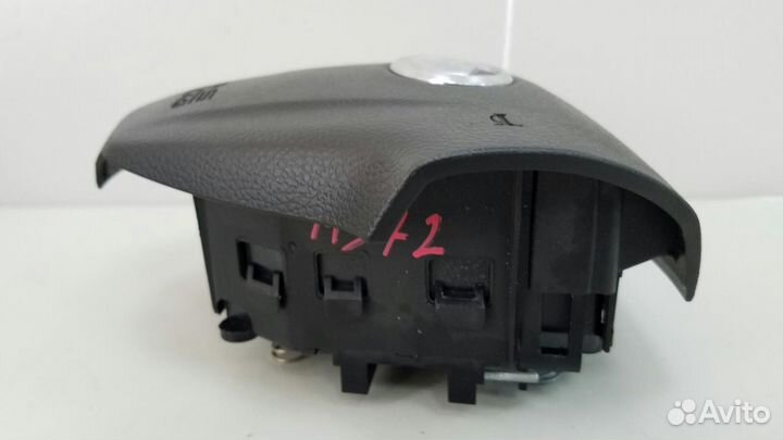 Подушка безопасности руля водителя SRS AirBag