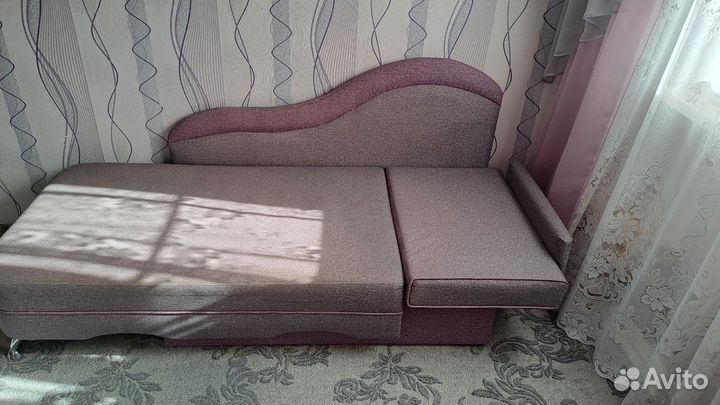 Диваны канапе бу