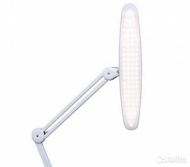 Бестеневая лампа working lamp