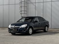 Opel Astra 1.6 MT, 2012, 157 000 км, с пробегом, цена 750 000 руб.