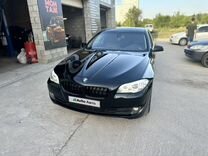 BMW 5 серия 3.0 AT, 2011, 220 000 км, с пробегом, цена 1 950 000 руб.